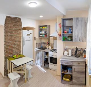 SolApart - cozy apartment at sololaki - Tbilisi - 8