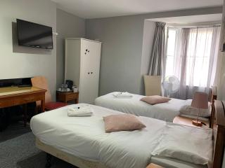 Regent Hotel - Eastbourne - 1