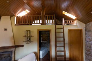 Casa da Cascata - Pincães - 3