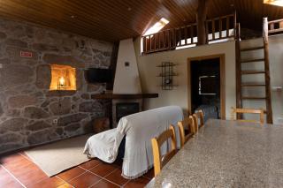 Casa da Cascata - Pincães - 5