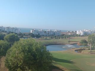 Bel Appart Marina Golf Asilah - Asilah - 8