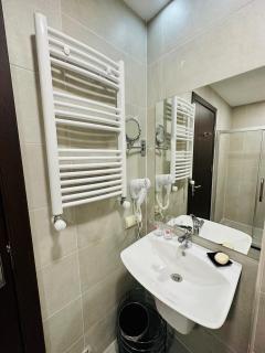Crystal Loft Apartment Block A 512 - Bakuriani - 1