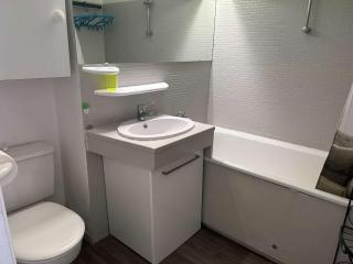 Studio climatisé 4 couchages avec piscine et parking, accès direct plage - Port Camargue - FR-1-250-162 - Le Grau-du-Roi - 1