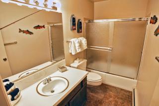 Fawn Valley Inn- 284 condo - 2