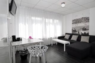 Hotel Zeespiegel - 4