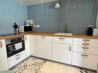 La Petite Ardoise - Maison au calme pour 4 pers - Honfleur - 3