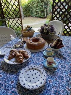 Tranquillo appartamento immerso nel verde - Palinuro - 8