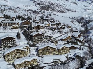 Appartement cosy 4 pers, tout confort, balcon plein sud face aux pistes, idéal famille! - FR-1-391-102 - Le Grand-Bornand - 1