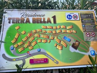 Bella Vista 34 , T2 vue mer, piscine ,climatisé Porticcio - Porticcio - 7
