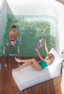 Golden Sun Hotel - Stelida - 3