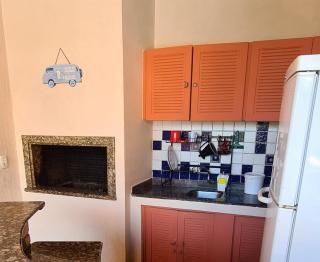 Hostel Oktoberfest casa laranja - Blumenau - 4