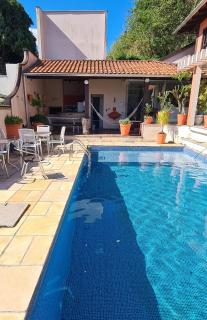 Hostel Oktoberfest casa laranja - Blumenau - 1