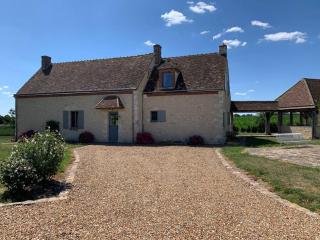 Maison de charme en pleine nature - 7