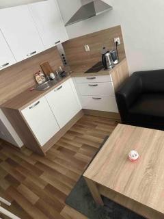 Bratislava Centrum, Ahoj park apartments, 6floor with balcony - Koliba - 7
