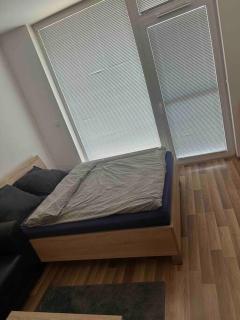 Bratislava Centrum, Ahoj park apartments, 6floor with balcony - Koliba - 4