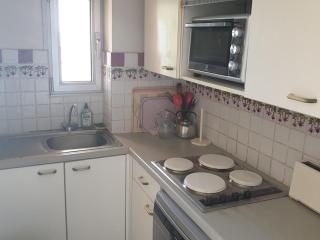 Appartement T3 avec parking à Argelès-sur-Mer, 2 chambres, cuisine équipée pour 4/6 pers. - FR-1-388-187 - Argelès-sur-Mer - 6