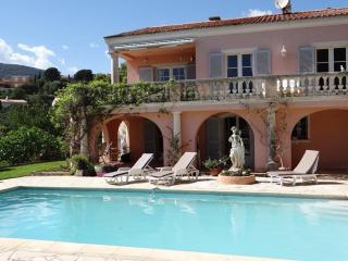 Villa 4 chambres avec piscine et terrasses - FR-1-100-239 - Cavalaire-sur-Mer - 5