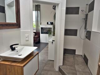Apartment Finke 2 an der Messe Friedrichshafen - 3