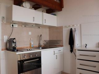 Appartement T2 climatisé avec piscine et tennis, 5 couchages - FR-1-100-245 - Cavalaire-sur-Mer - 1