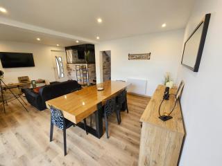 Maison entière proche plage - Saint-Léonard - 4