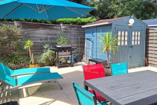 Maison 4/6 personnes de 50 m² - Les Mathes - 9