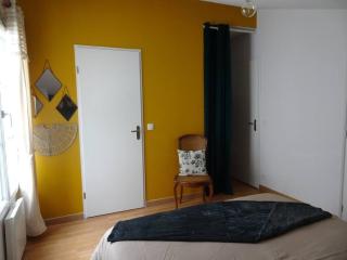 Maison 4/6 personnes de 50 m² - Les Mathes - 3