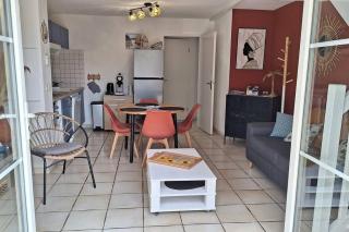Maison 4/6 personnes de 50 m² - Les Mathes - 7