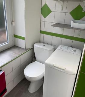 Grand studio centre ville Saint-Etienne - Saint-Étienne - 7