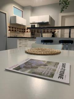 Grand studio centre ville Saint-Etienne - Saint-Étienne - 5