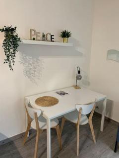 Grand studio centre ville Saint-Etienne - 1