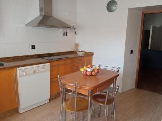 Apartamento La Almena 1 junto a Plaza Mayor,2 habitaciones, parking gratuito - Cáceres - 1