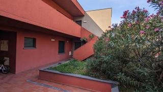 DOWNTOWN Fiume, underground Garage within the property - 1