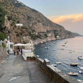 La Caletta-Praiano - Praiano - 7