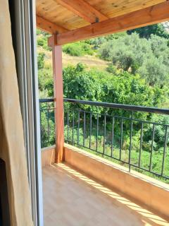 Kofina Apartments - Borsh - 1