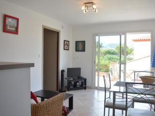 Coquette Villa 2P avec Jardin et Terrasse à Banyuls-sur-Mer - FR-1-225C-63 - Banyuls-sur-Mer - 6