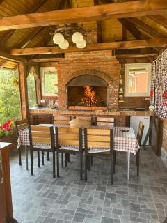 Vila Zorica Vodice - Zlatibor - 8