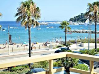 Appartement T2 climatisé avec parking à Cavalaire-sur-Mer - FR-1-226B-72 - Cavalaire-sur-Mer - 5