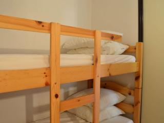 Appartement RDC 2 pièces+cabine, piscine, terrasse, parking privé - Saint Pierre La Mer - FR-1-229D-71 - 3