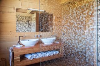 Drevenica 4seasons-Ždiar - 4