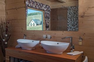 Drevenica 4seasons-Ždiar - 5