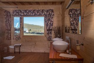 Drevenica 4seasons-Ždiar - 2