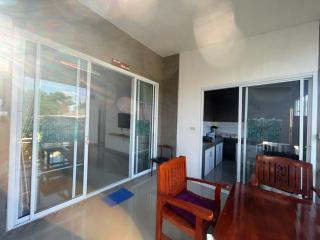 SuanMalisamuiVilla G01 - Koh Samui - 5