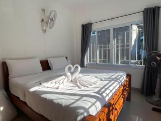 SuanMalisamuiVilla G01 - Koh Samui - 8