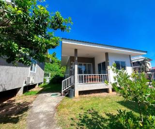 SuanMalisamuiVilla G01 - Koh Samui - 9