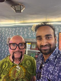 Fort View Paying Guest House - 7