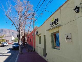 Huaka Hostel and Guest house - Cafayate - 4