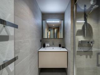 Appartement à Megève avec espace bien-être, piscine, sauna et salle de sport - FR-1-569-35 - Megève - 2