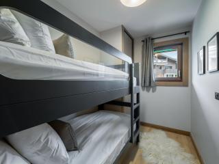 Appartement à Megève avec espace bien-être, piscine, sauna et salle de sport - FR-1-569-35 - Megève - 1
