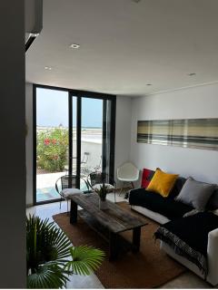 LUXURY House with Stunning Sea Views - Ses Salines - La Savina - 3