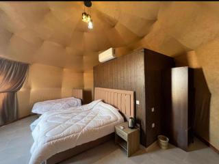 RUM ARJAAN lUXURY CAMP - 8